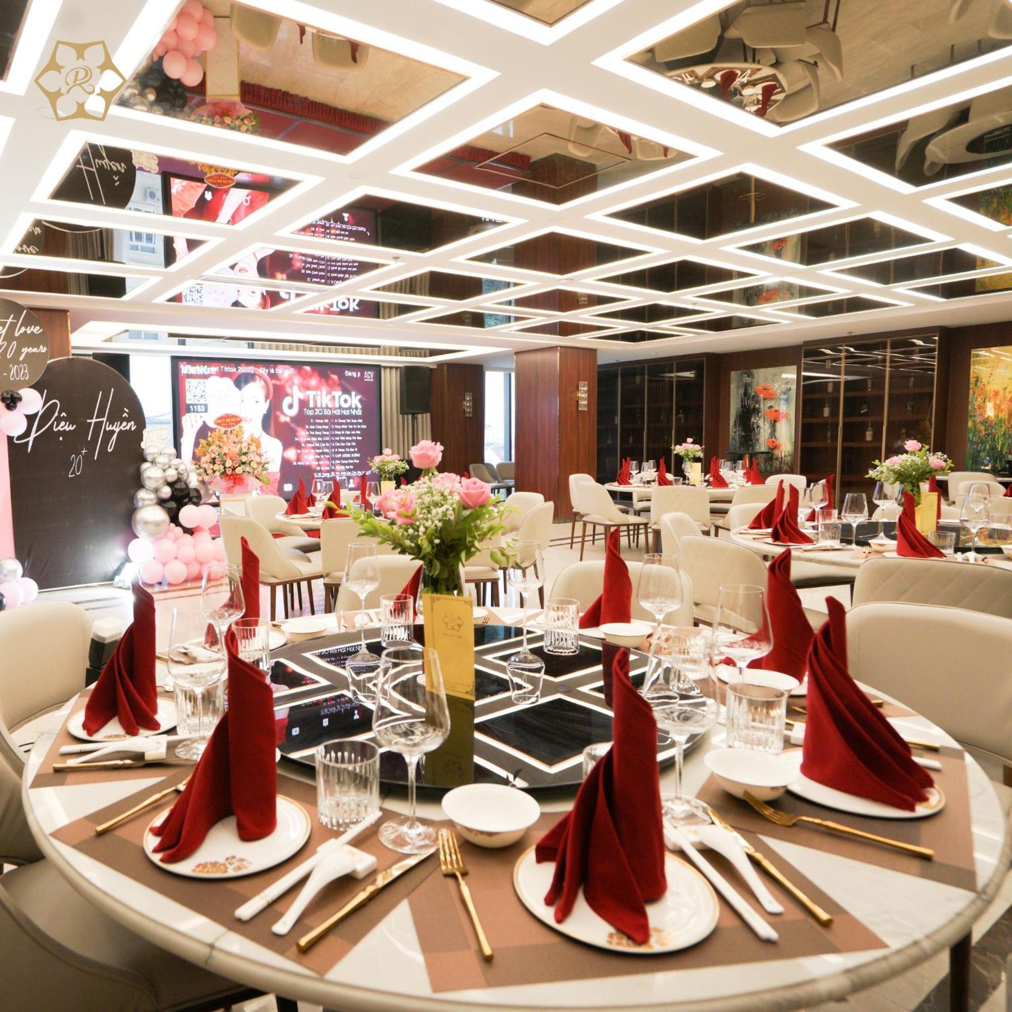 Cua Dong Luxury Hotel Вин Екстериор снимка