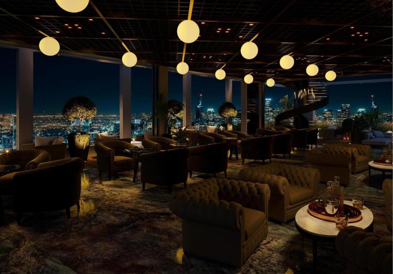 Cua Dong Luxury Hotel Вин Екстериор снимка